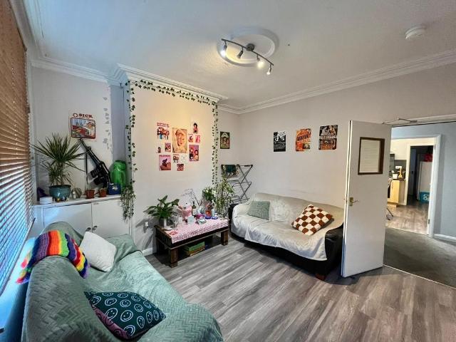 House for rent in Hyson Green, Haddon