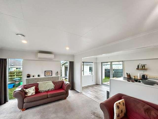 House for rent in Wanganui District