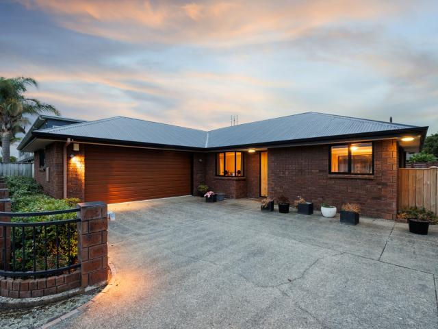 House for sale in Manawatu District