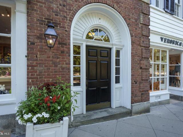Condo for sale in Princeton, New Jersey