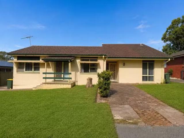 House for rent in Sydney, New South Wales