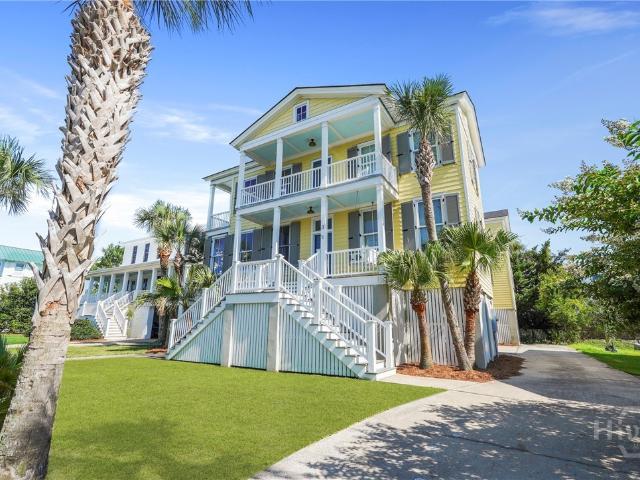 Property for sale in Tybee Island, Georgia