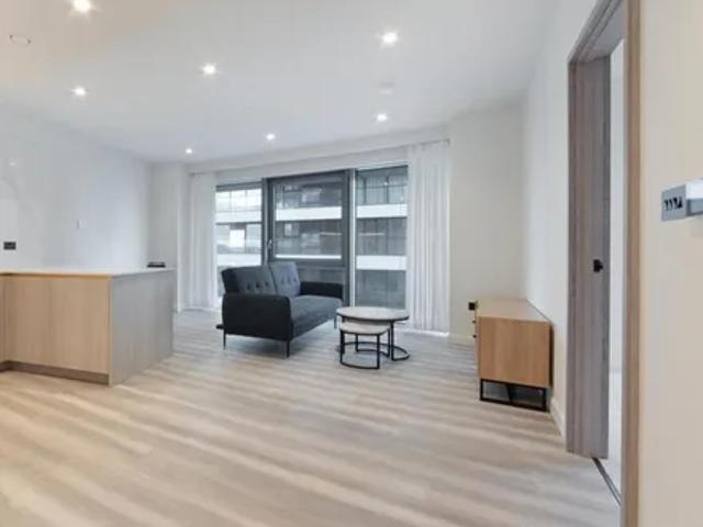 Apartment for rent in Isle Of Dogs, Greater London