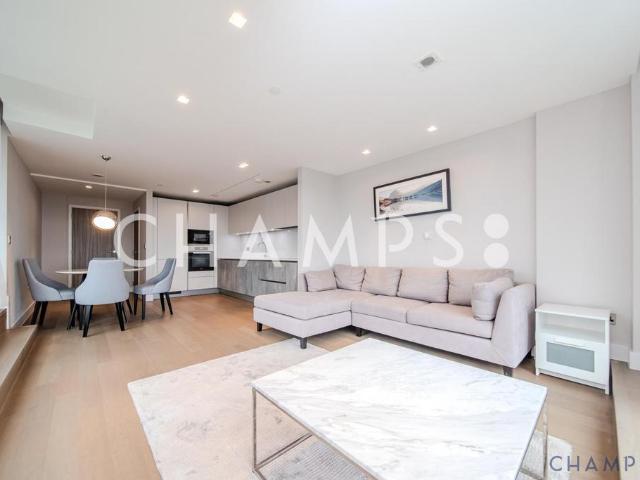 House for rent in Isle Of Dogs, Greater London