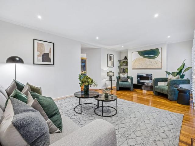 House for rent in Dingley Village, Melbourne