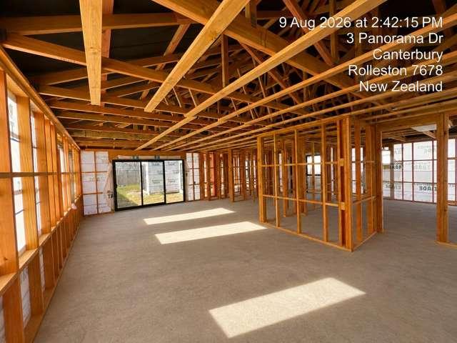 House for sale in Rolleston, Canterbury