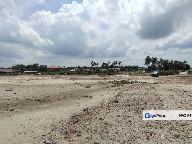 House for sale in Krubong, Malaka
