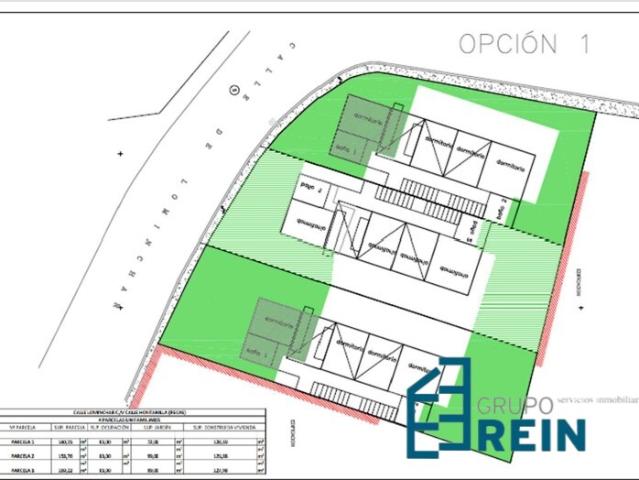 Terreno en venta en Recas, Castilla-La Mancha