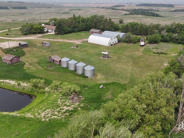Land for sale in Saskatchewan