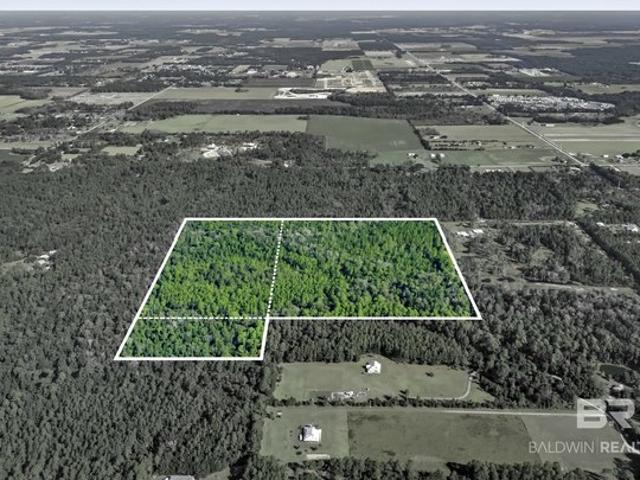 Land for sale in Elberta, Baldwin County