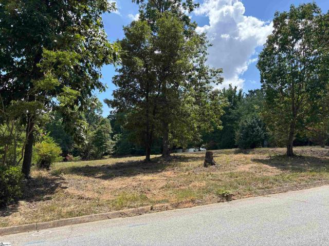 Land for sale in Greenville, South Carolina