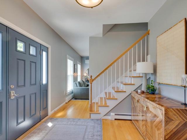 Property for sale in Woburn, Massachusetts