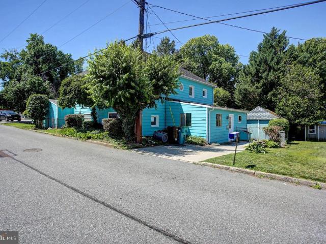 House for sale in Boonsboro, Maryland