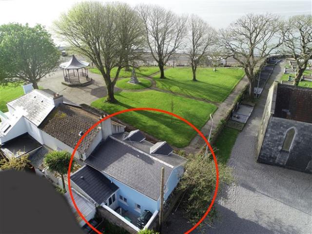 Terraced House for sale in Lismore, South Tipperary