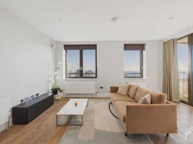 Apartment for rent in Sudbury, Greater London