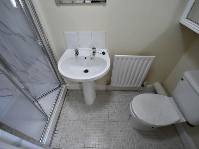 Apartment for rent in Dunmurry, Northern Ireland