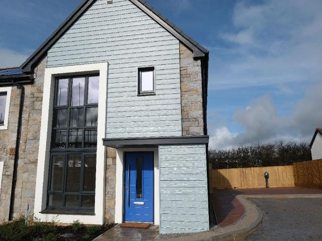 House for rent in Nancegollan, Cornwall