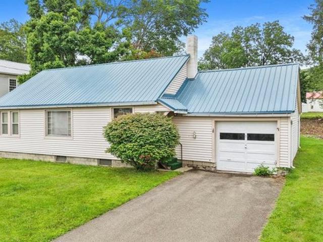 House for sale in Newark Valley, New York
