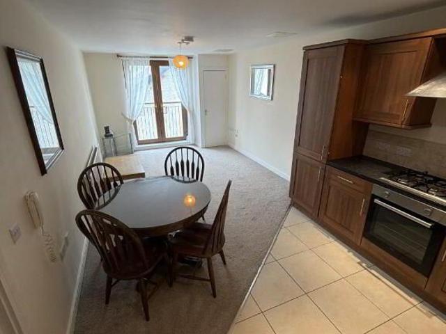 Apartment for rent in Dunmurry, Northern Ireland