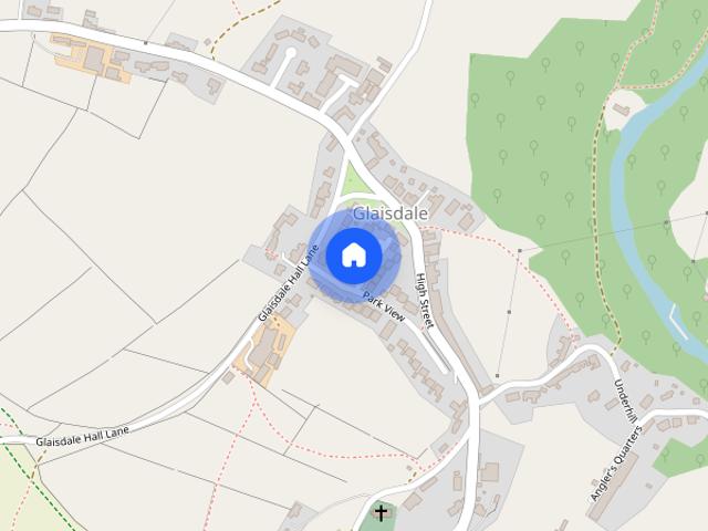 House for rent in Glaisdale, North Yorkshire