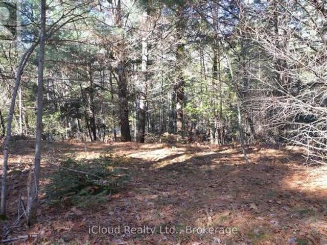 Land for sale in Whitestone, Ontario