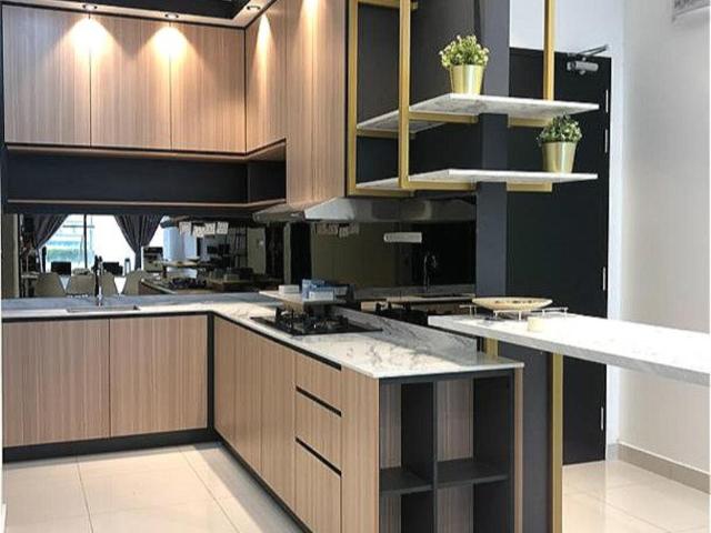 Apartment for rent in Country Heights Damansara, Kuala Lumpur