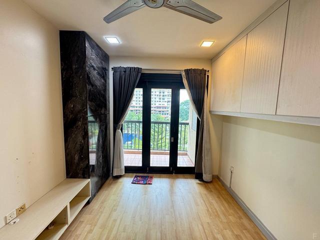 Condominium for sale in Petaling, Damansara Damai