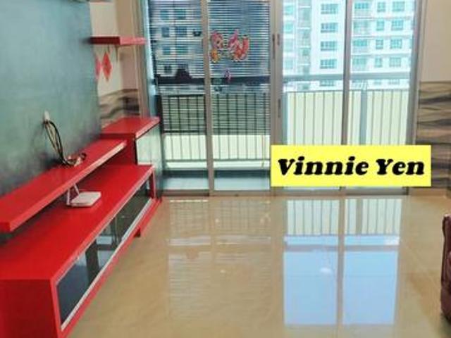 Condominium for sale in Mukim 13, Georgetown