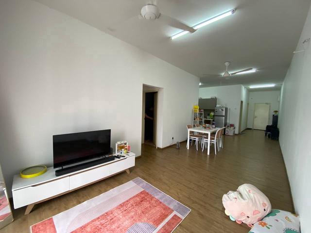 Condominium for sale in Tanjong Sepat, Selangor