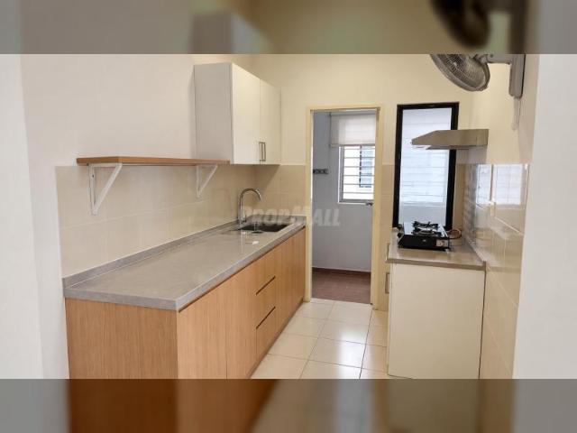 Apartment for rent in Cyber 1, Sepang