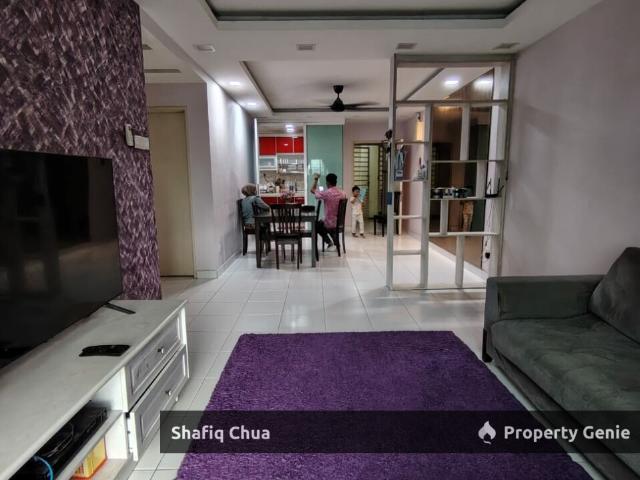 Serviced Residence for sale in Selayang, Selangor