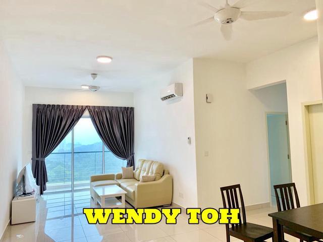 Condominium for sale in Barat Daya, George Town