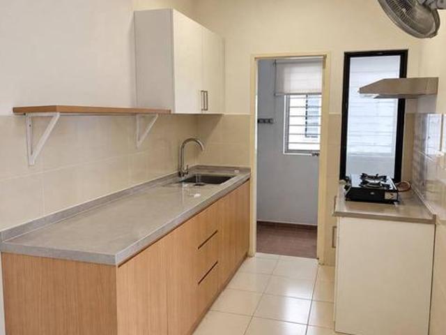Apartment for rent in Cyberjaya, Sepang