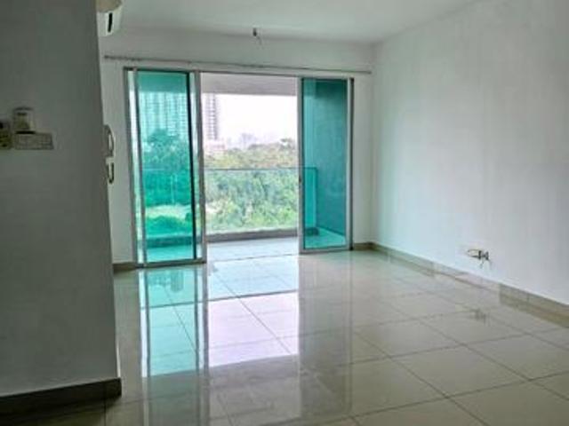 Condominium for sale in Bukit Jalil, Kuala Lumpur