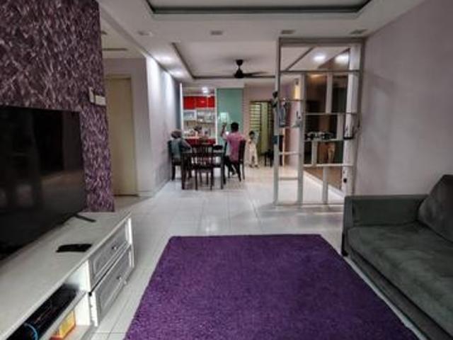 Serviced Residence for sale in Selayang, Selangor