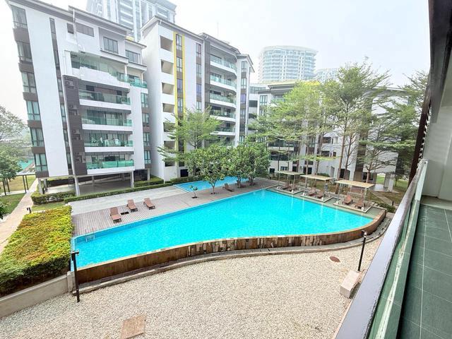 Condominium for sale in Cyberjaya, Sepang