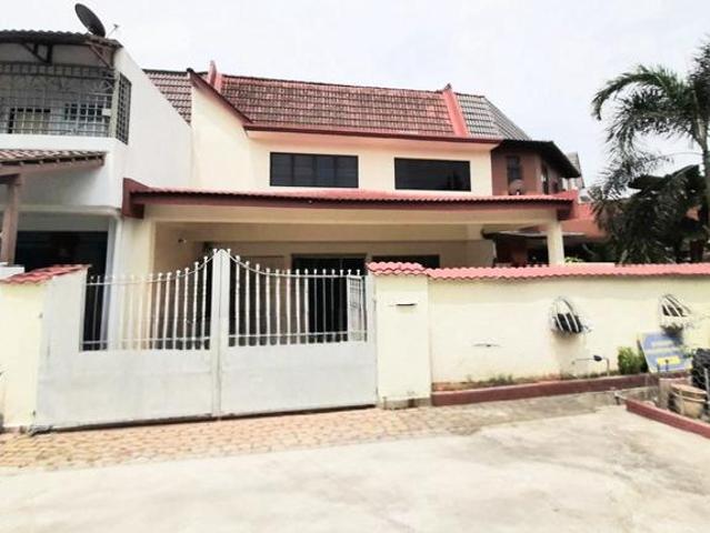 Terraced House for sale in Cheras, Kuala Lumpur