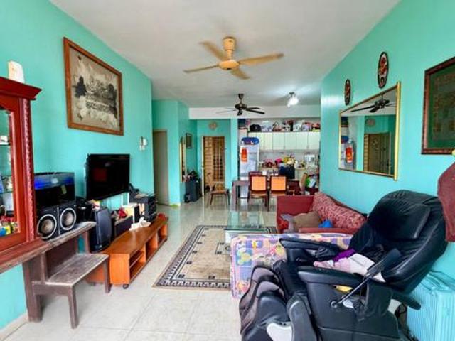 Condominium for sale in Setapak, Kuala Lumpur