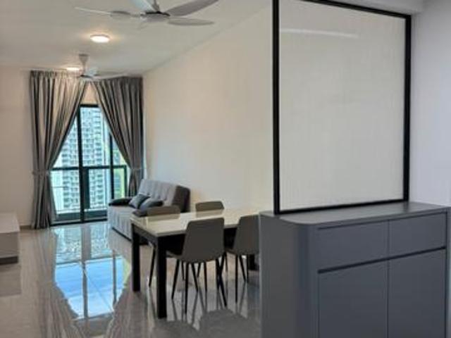 Serviced Residence for rent in Wellesley, Penang