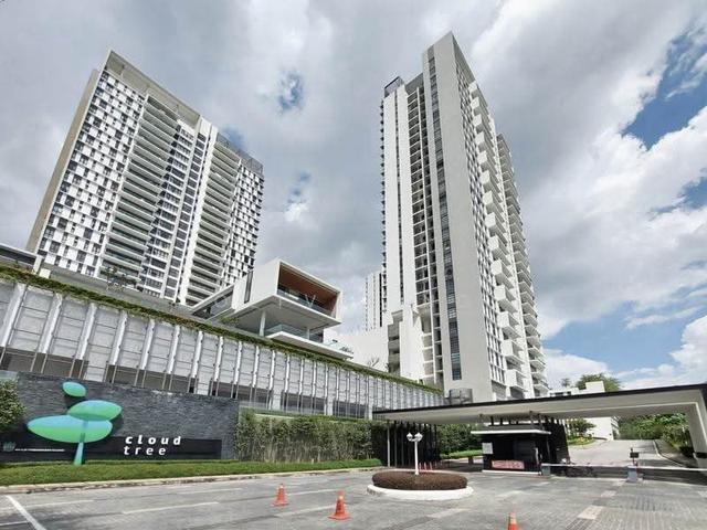 Condominium for sale in Cheras, Majlis Perbandaran Kajang