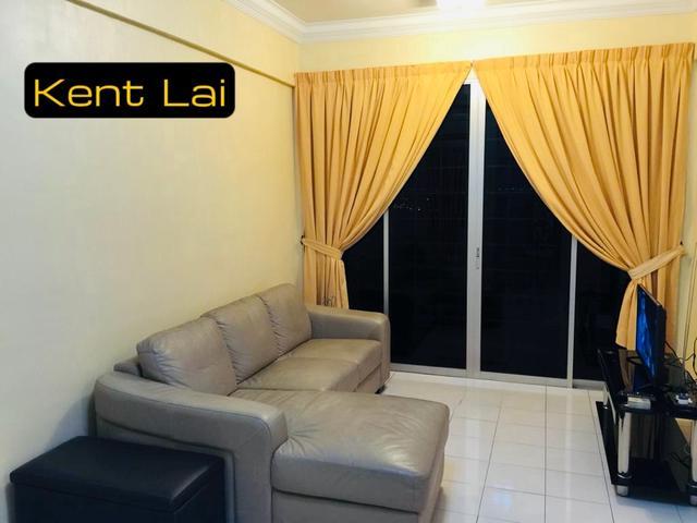 Condominium for sale in Georgetown, Penang