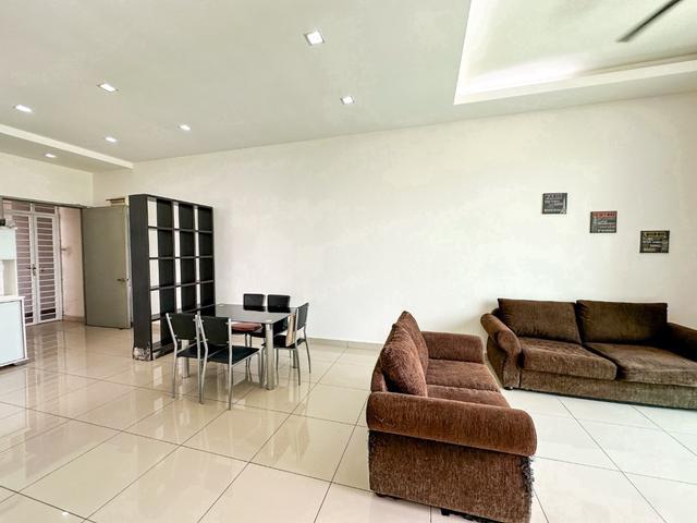 Condominium for rent in Petaling, Subang Jaya