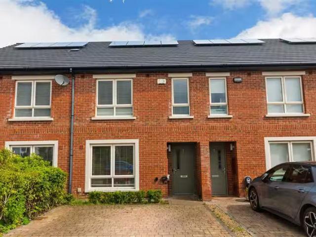 House to rent