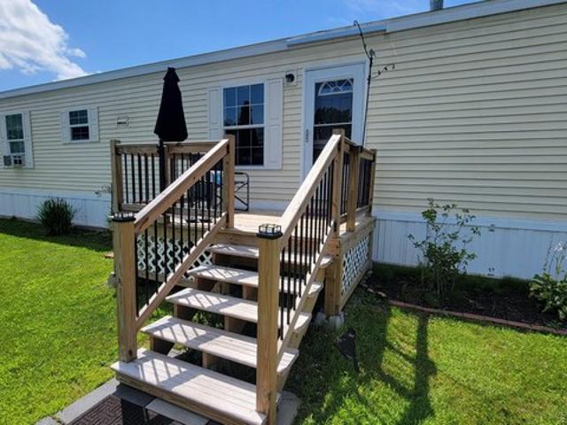 House for sale in Lewiston, Maine