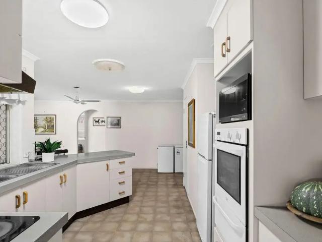 House for rent in Toombul, Queensland