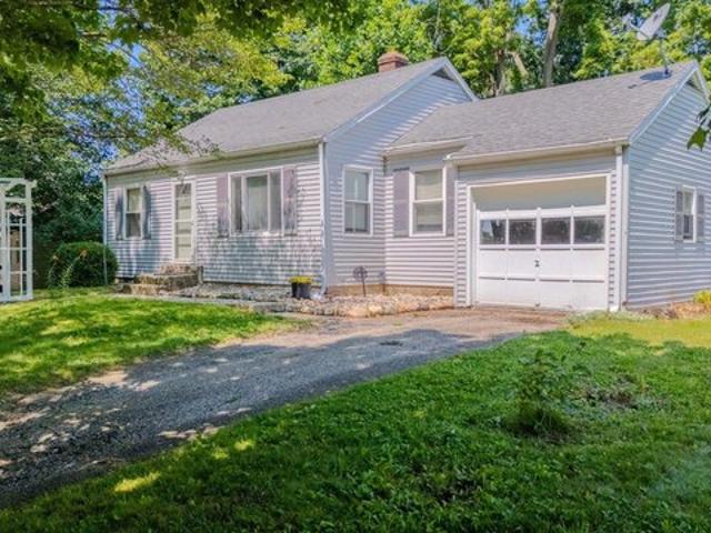 House for sale in Wabash, Indiana