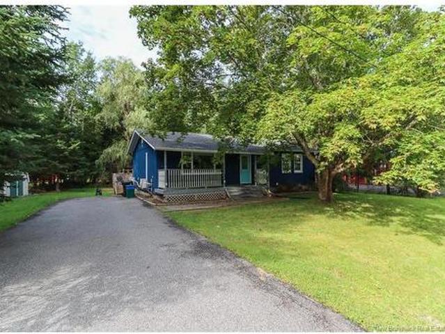 House for sale in Quispamsis, New Brunswick
