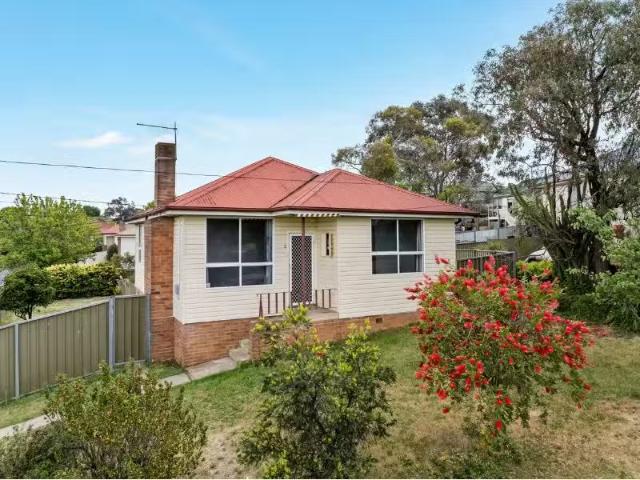 House for rent in Bathurst, New South Wales