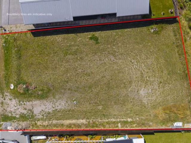 Land for sale in Taupo, Waikato
