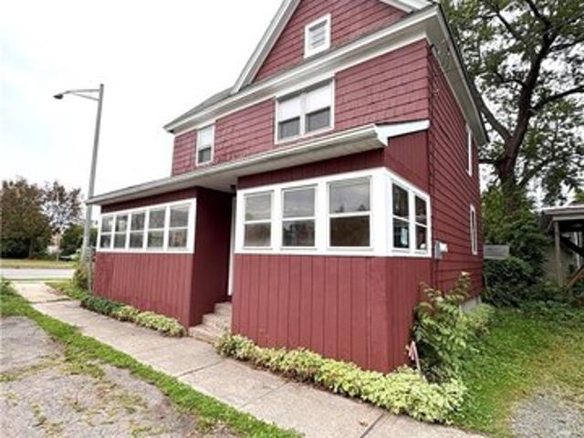 House for sale in Cayuga, New York